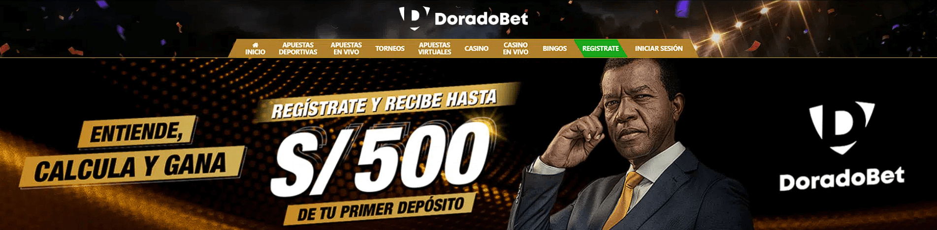 doradobet es confiable