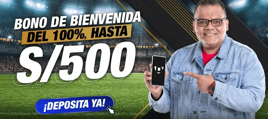 Bono DoradoBet